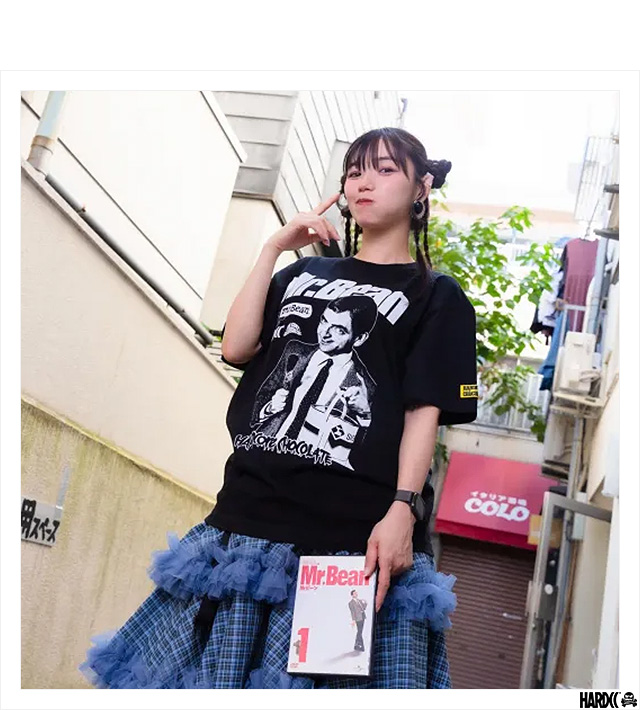 HARDCC(コアチョコ)