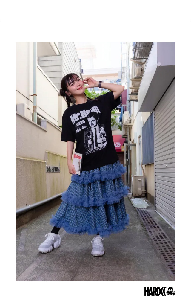 HARDCC(コアチョコ)