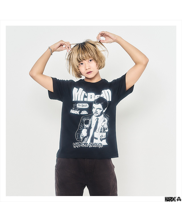HARDCC(コアチョコ)