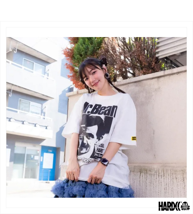 HARDCC(コアチョコ)