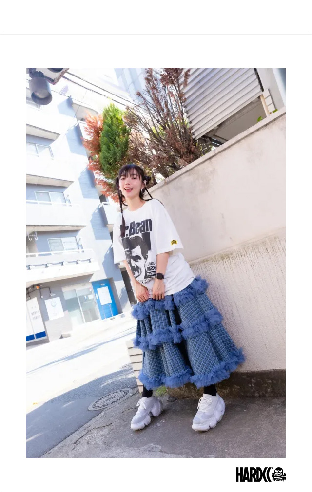 HARDCC(コアチョコ)