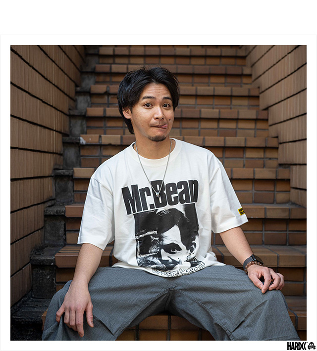 HARDCC(コアチョコ)