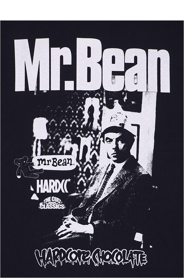 HARDCC(コアチョコ)