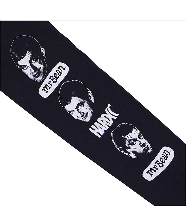 HARDCC(コアチョコ)