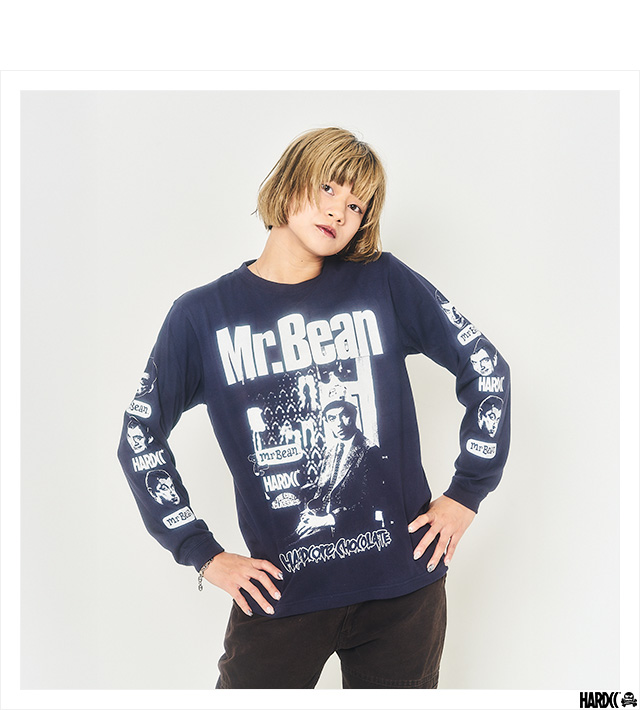 HARDCC(コアチョコ)