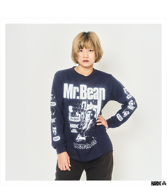 HARDCC(コアチョコ)