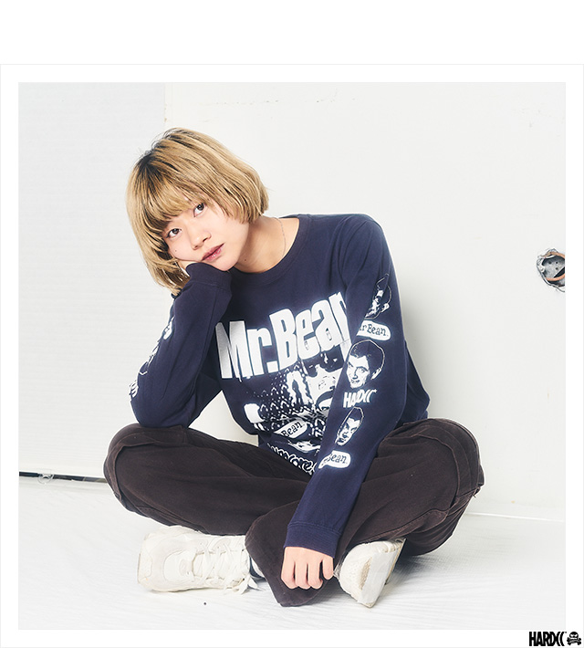 HARDCC(コアチョコ)