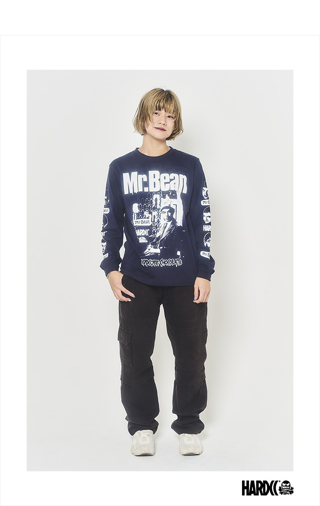 HARDCC(コアチョコ)