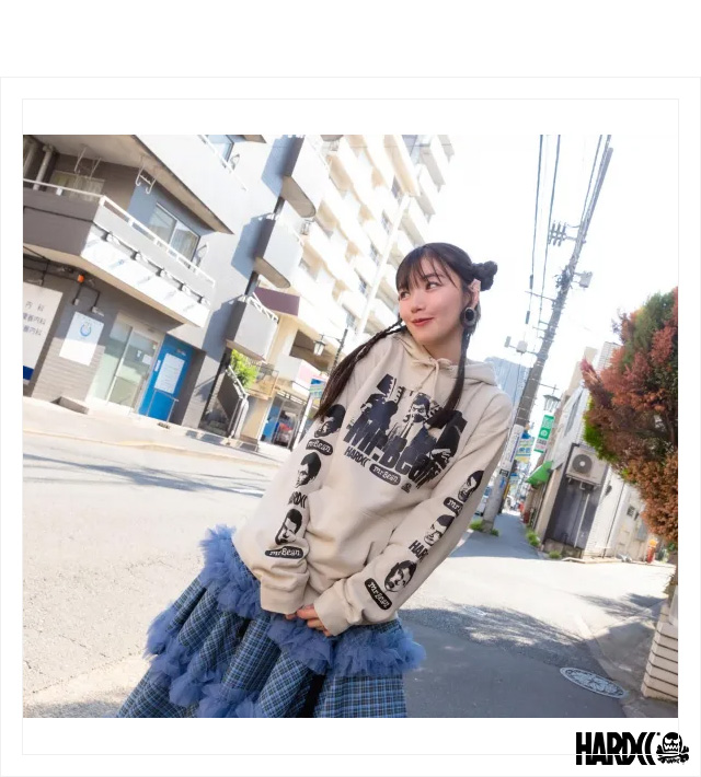 HARDCC(コアチョコ)