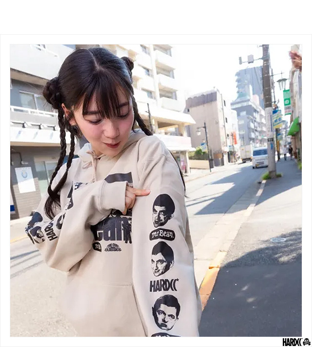 HARDCC(コアチョコ)