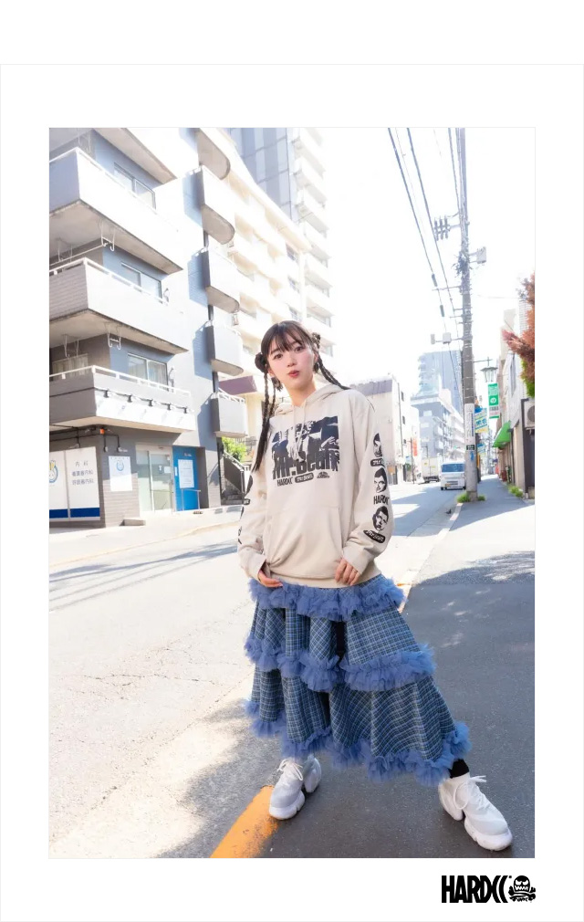 HARDCC(コアチョコ)