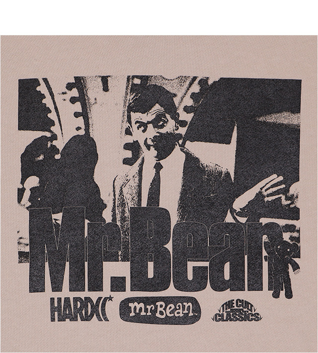 HARDCC(コアチョコ)