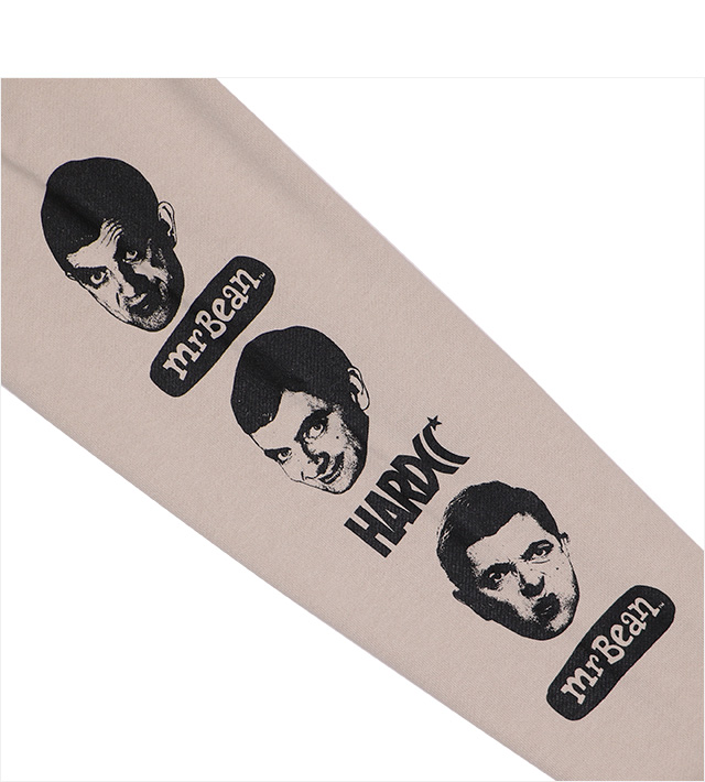 HARDCC(コアチョコ)