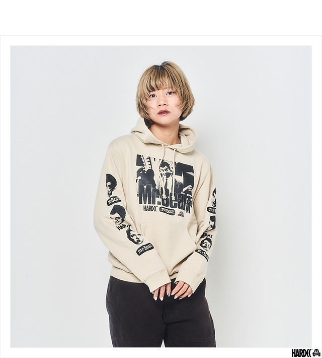 HARDCC(コアチョコ)