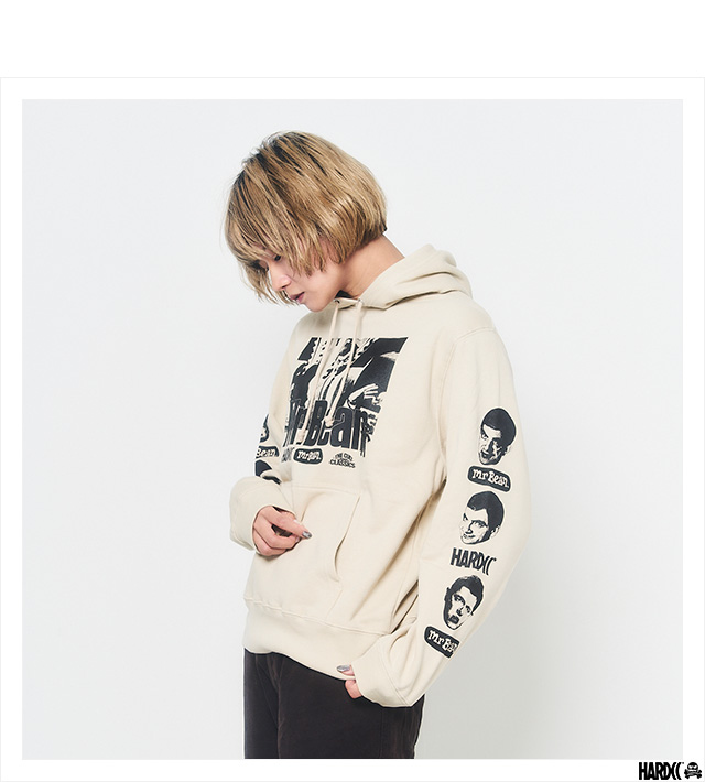 HARDCC(コアチョコ)