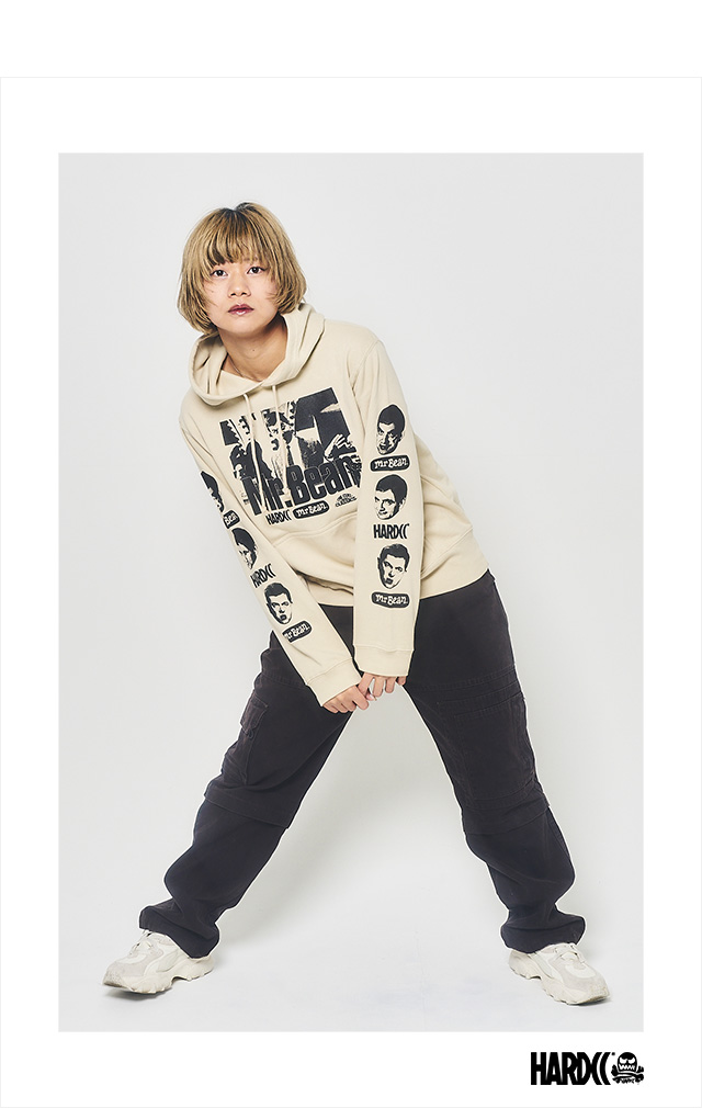 HARDCC(コアチョコ)