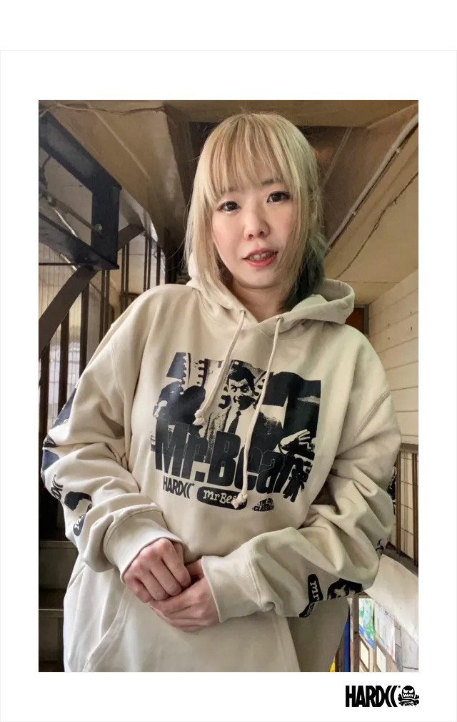 HARDCC(コアチョコ)