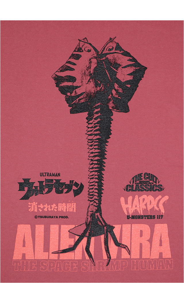 HARDCC(コアチョコ)
