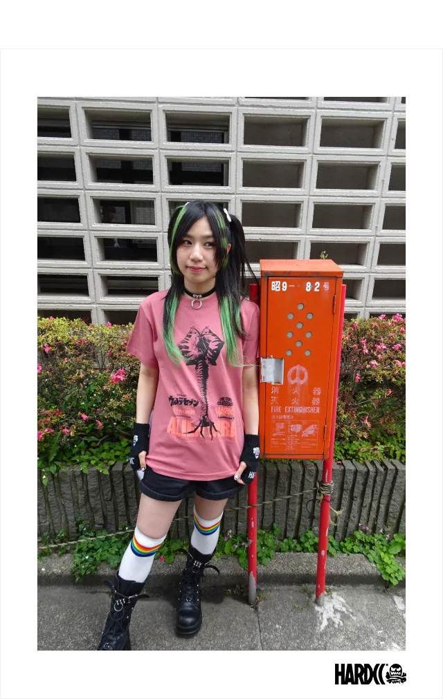 HARDCC(コアチョコ)