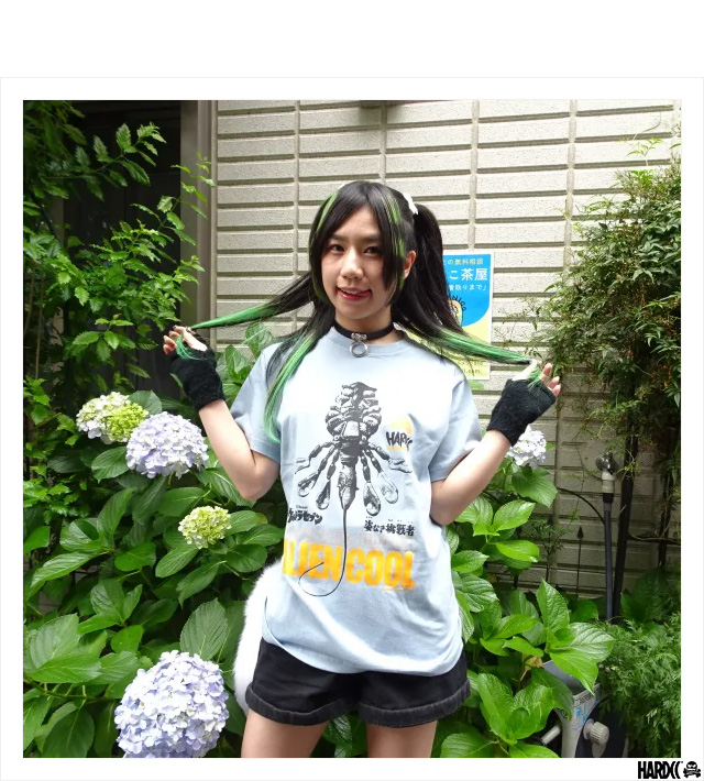 HARDCC(コアチョコ)