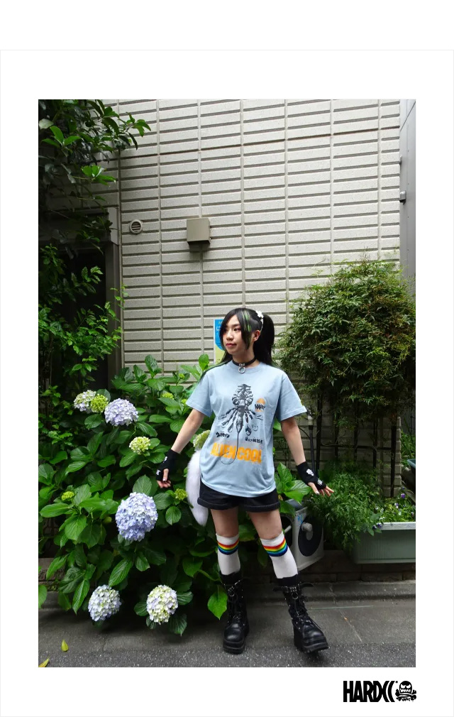 HARDCC(コアチョコ)