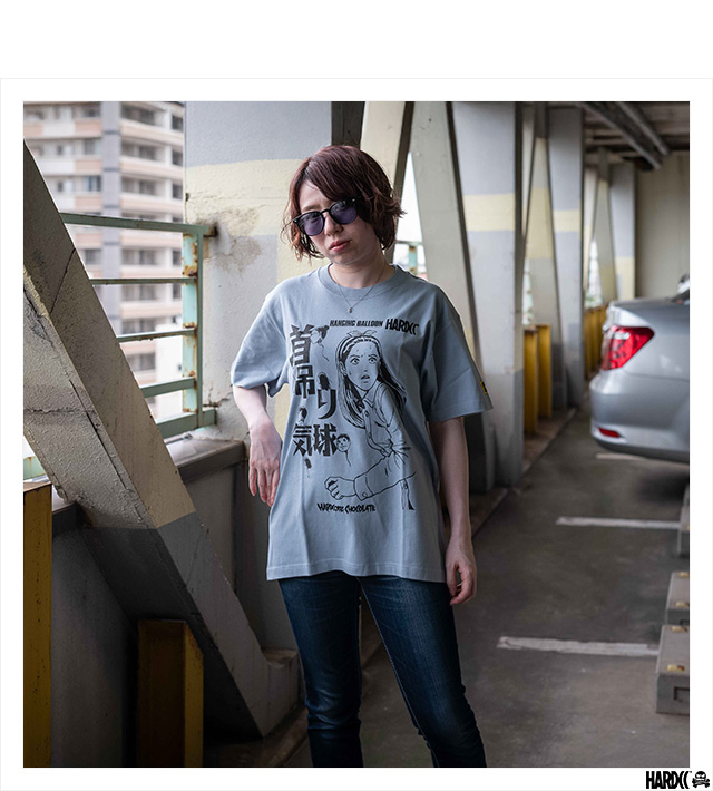 HARDCC(コアチョコ)