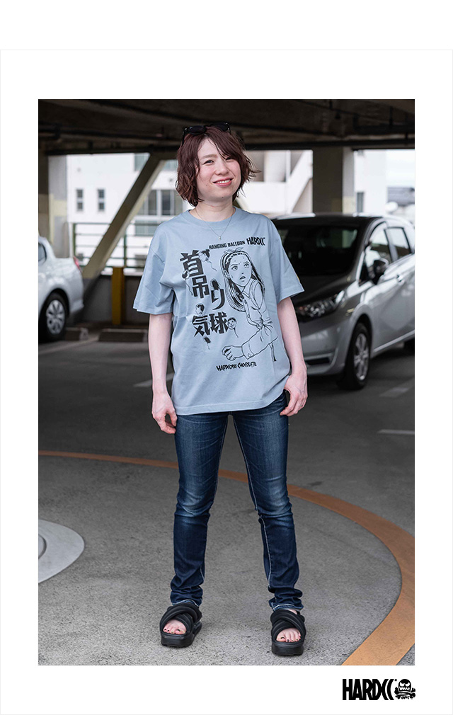 HARDCC(コアチョコ)