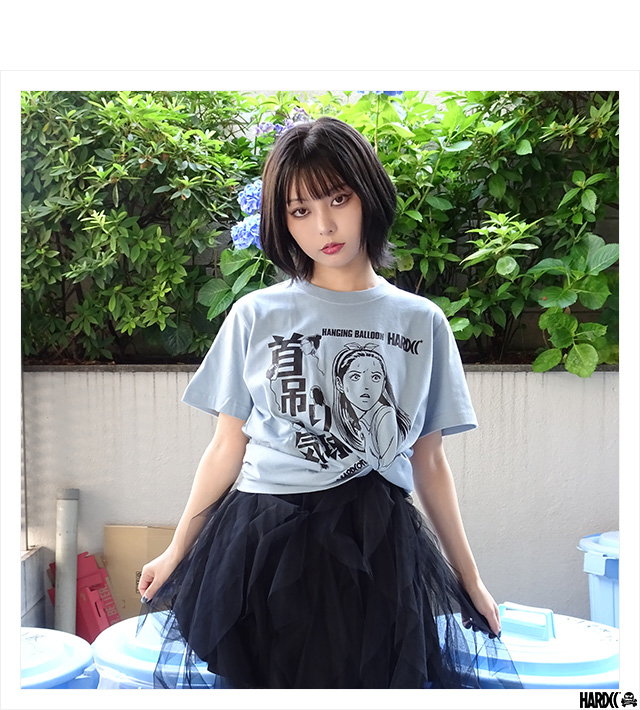 HARDCC(コアチョコ)