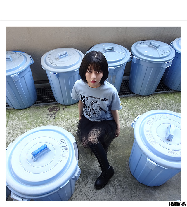 HARDCC(コアチョコ)