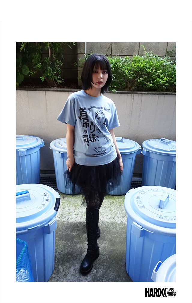 HARDCC(コアチョコ)