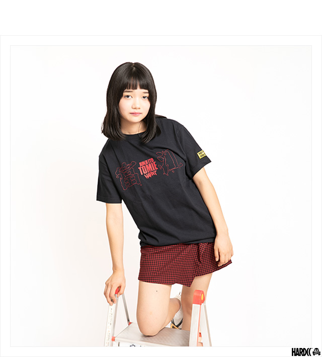 HARDCC(コアチョコ)