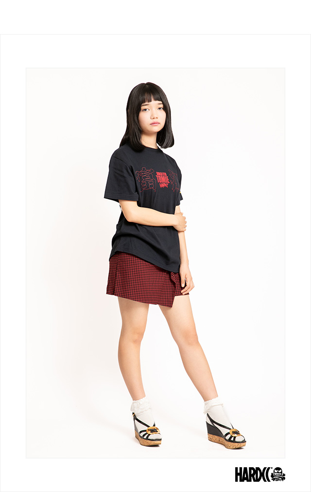 HARDCC(コアチョコ)