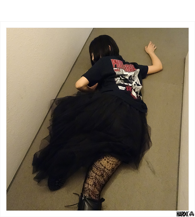 HARDCC(コアチョコ)