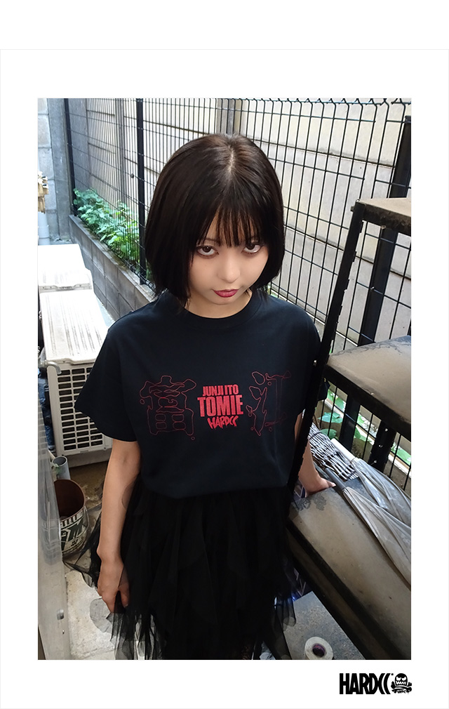HARDCC(コアチョコ)