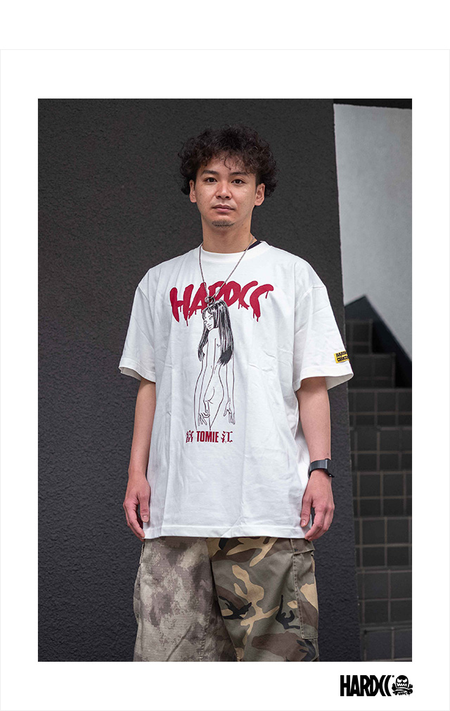 HARDCC(コアチョコ)