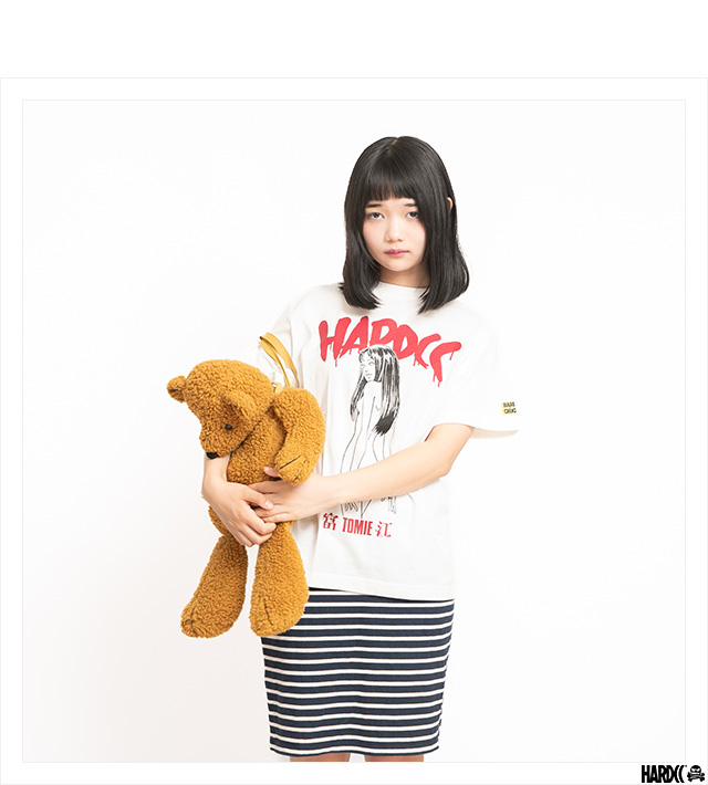 HARDCC(コアチョコ)