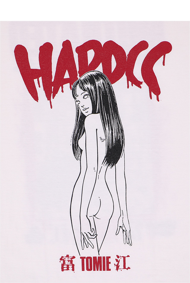 HARDCC(コアチョコ)
