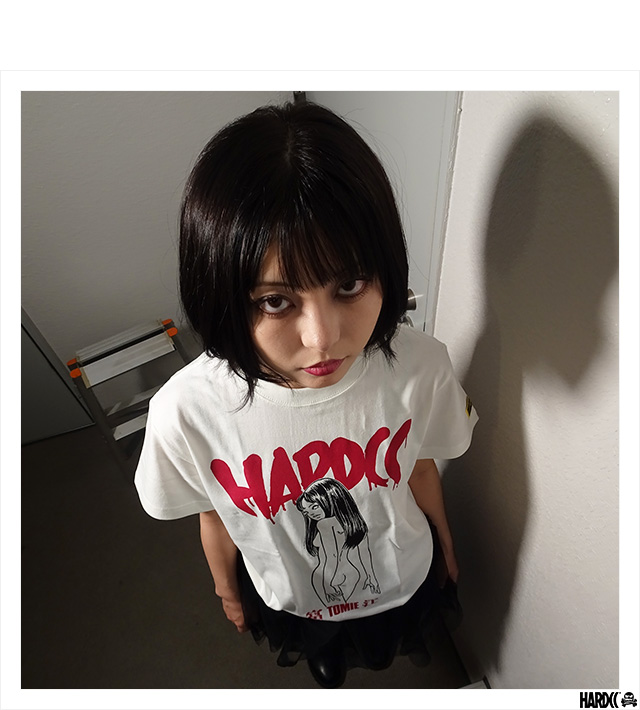 HARDCC(コアチョコ)