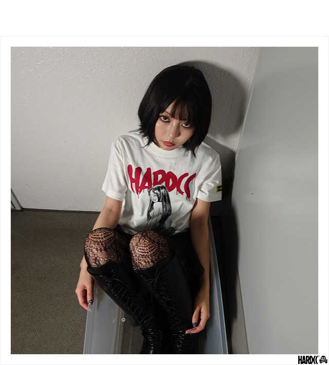 HARDCC(コアチョコ)