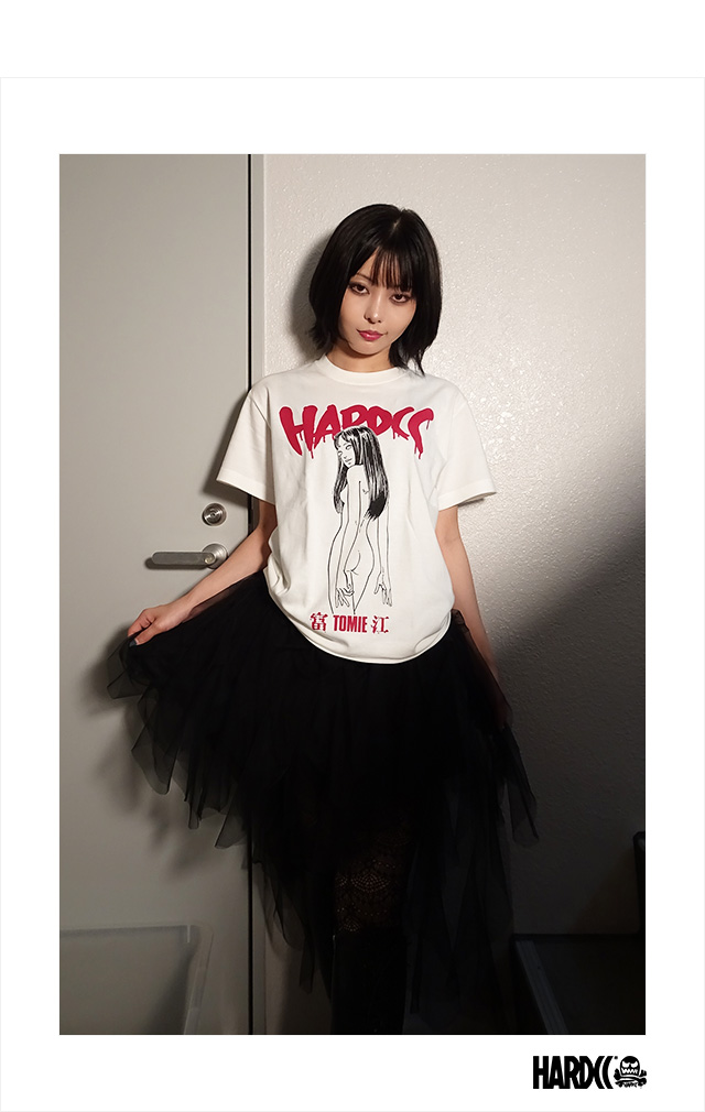HARDCC(コアチョコ)