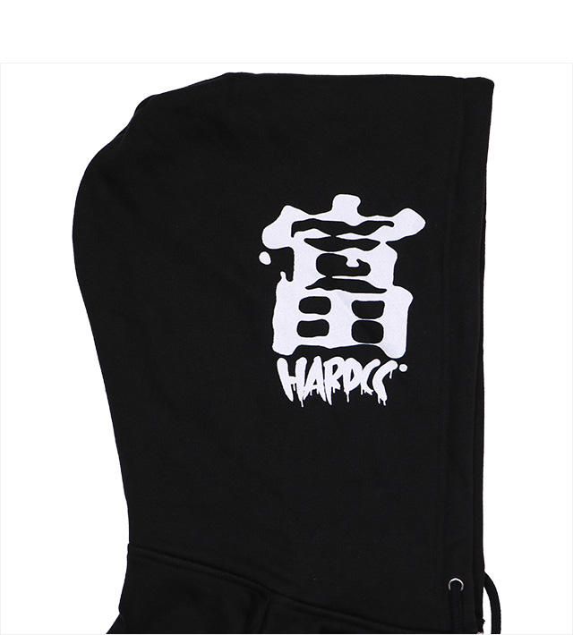 HARDCC(コアチョコ)