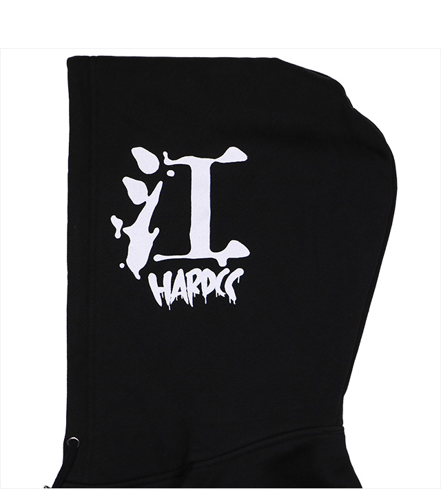 HARDCC(コアチョコ)