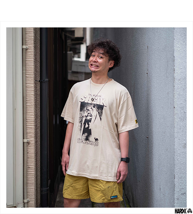 HARDCC(コアチョコ)