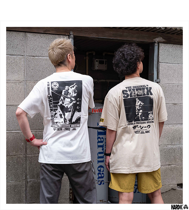 HARDCC(コアチョコ)