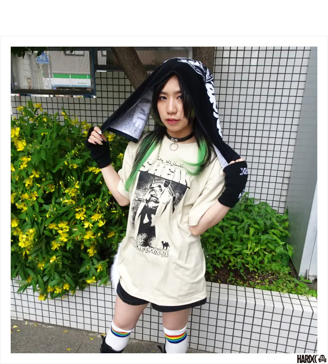 HARDCC(コアチョコ)