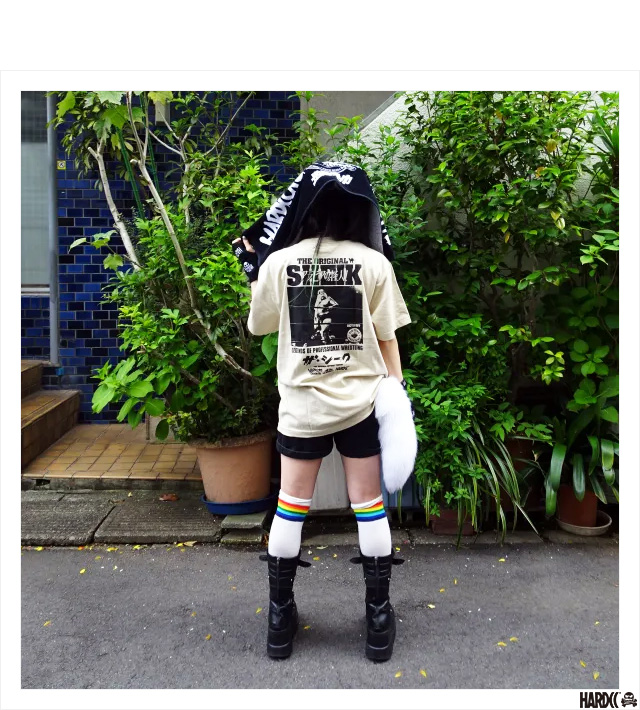 HARDCC(コアチョコ)