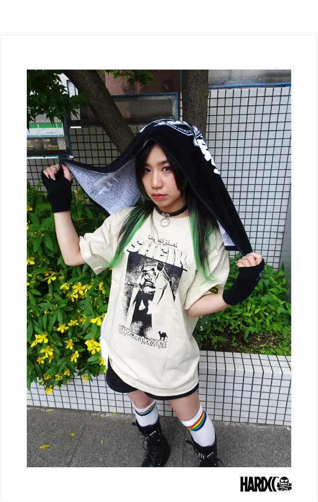 HARDCC(コアチョコ)