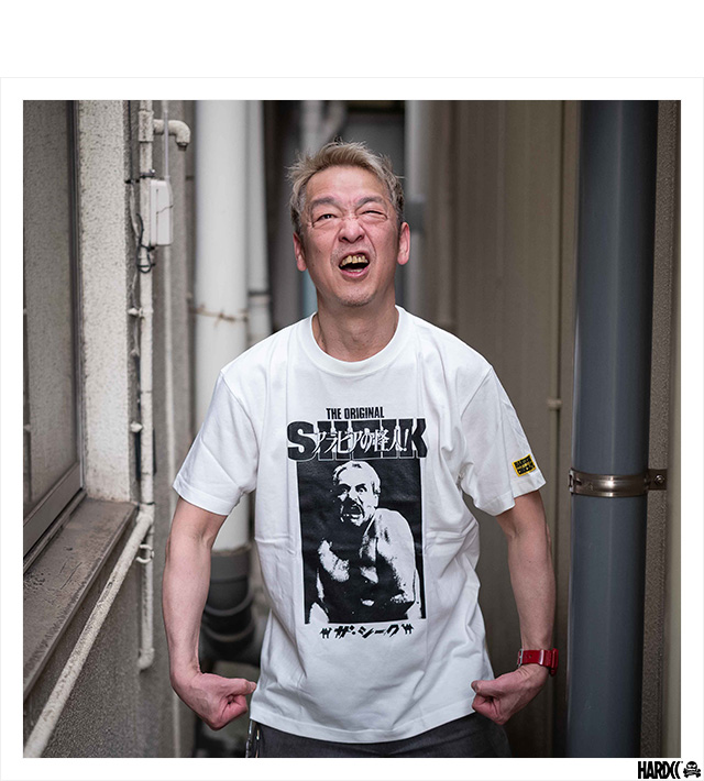 HARDCC(コアチョコ)