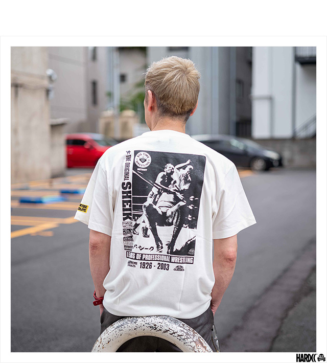 HARDCC(コアチョコ)