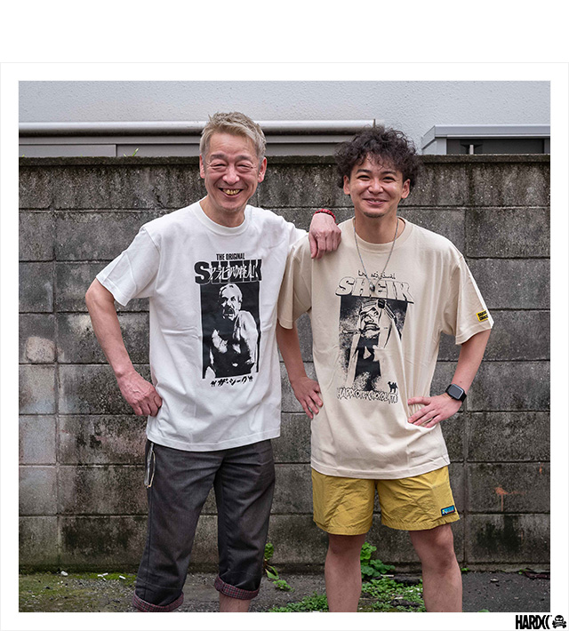 HARDCC(コアチョコ)